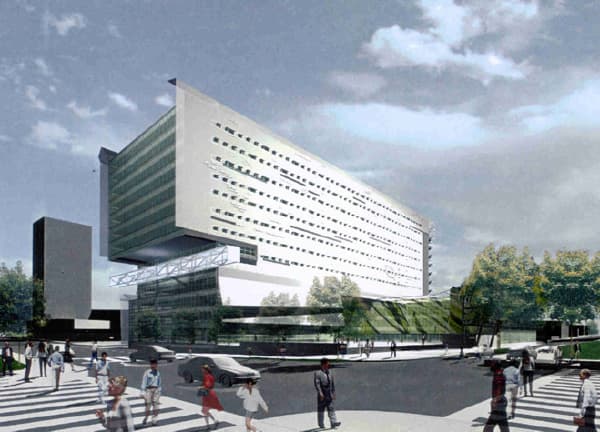 Design Build image 2