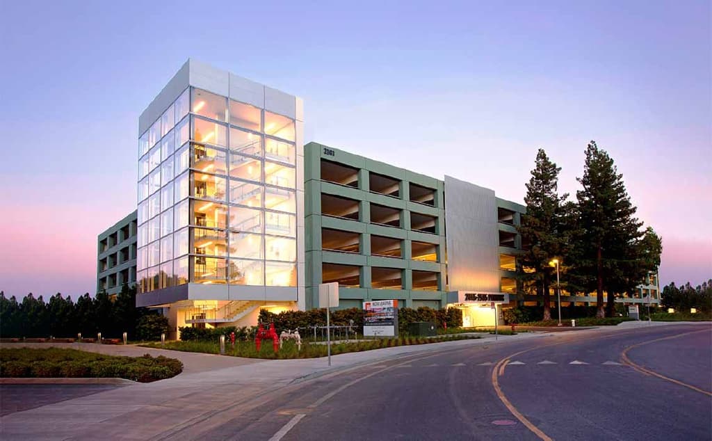 Agua Caliente Casino & Hotel