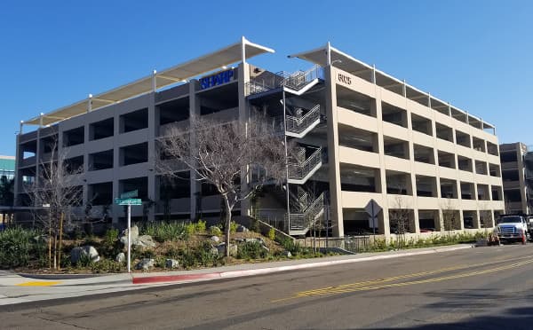 Architectural image 1